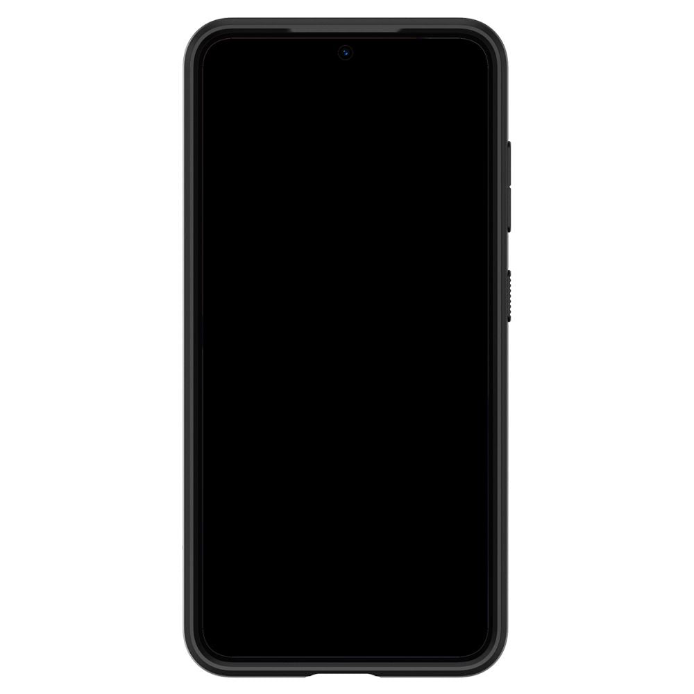 Spigen - Ultra Hybrid (ACS07352) - Samsung Galaxy S24 - Matte Black