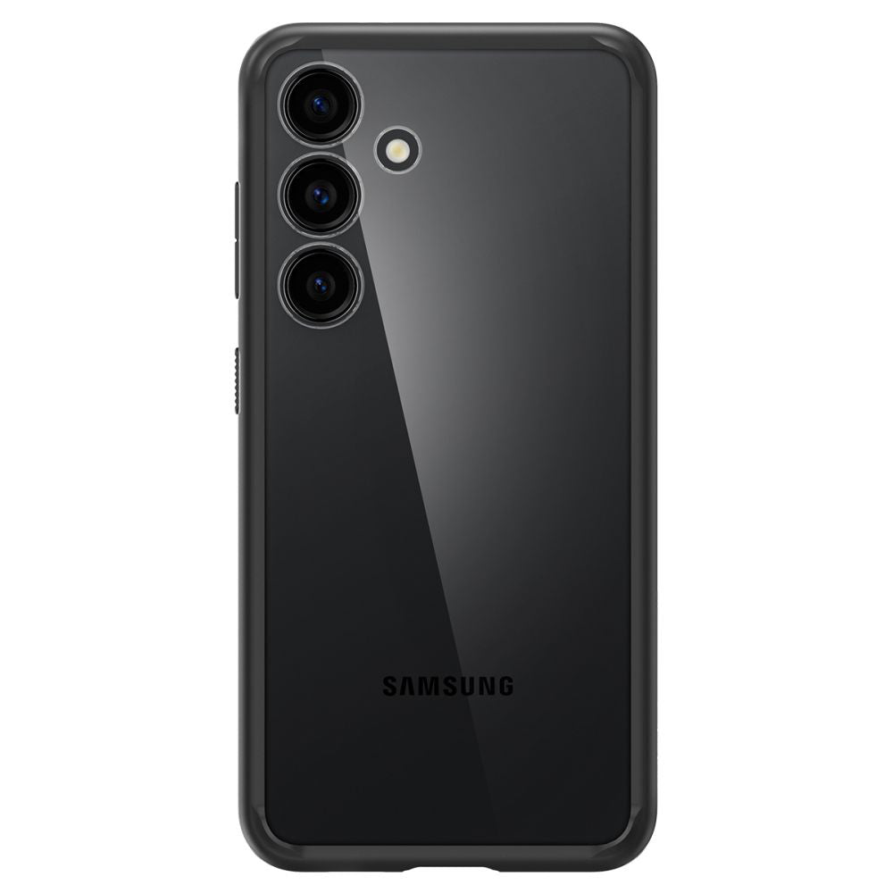 Spigen - Ultra Hybrid (ACS07352) - Samsung Galaxy S24 - Matte Black
