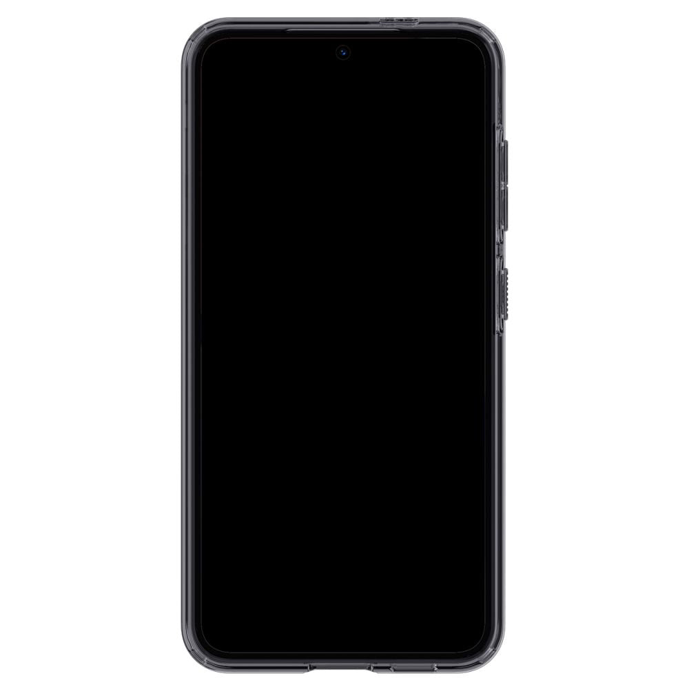 Spigen - Ultra Hybrid Zero One (ACS07350) - Samsung Galaxy S24 - Matte Black