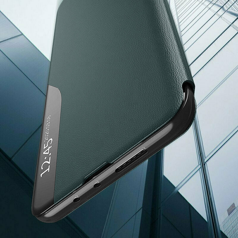 Techsuit - eFold Series - Xiaomi Poco X7 Pro - Dark Green