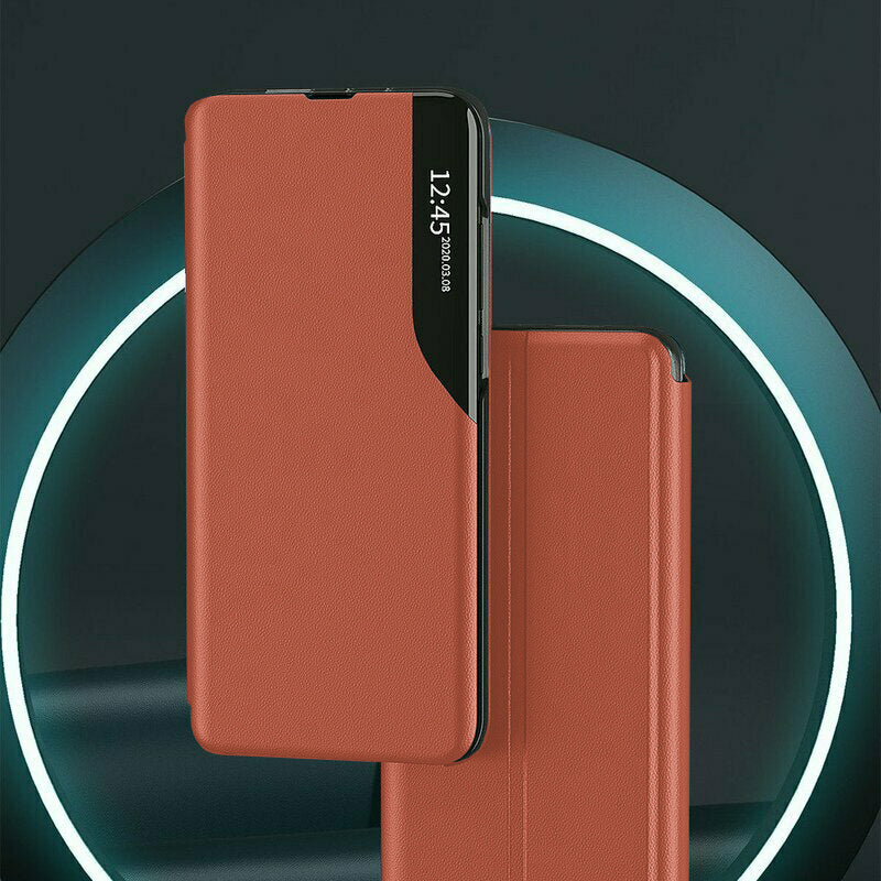 Techsuit - eFold Series - Honor 200 Pro - Orange