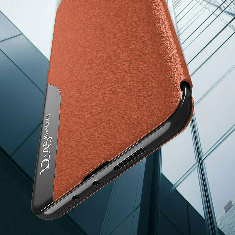 Techsuit - eFold Series - Honor 400 Lite - Orange