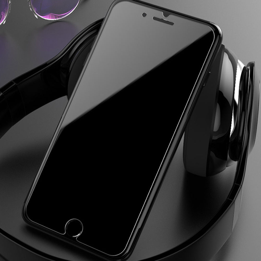 Folie de protectie Lito 2.5D Classic Glass compatibil cu iPhone 18 Pro Max, Privacy