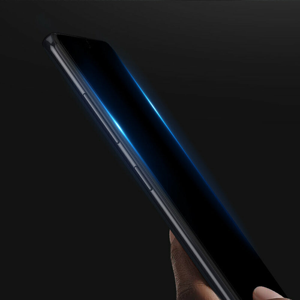 Dux Ducis - Tempered Glass - Samsung Galaxy S25 Plus - Black