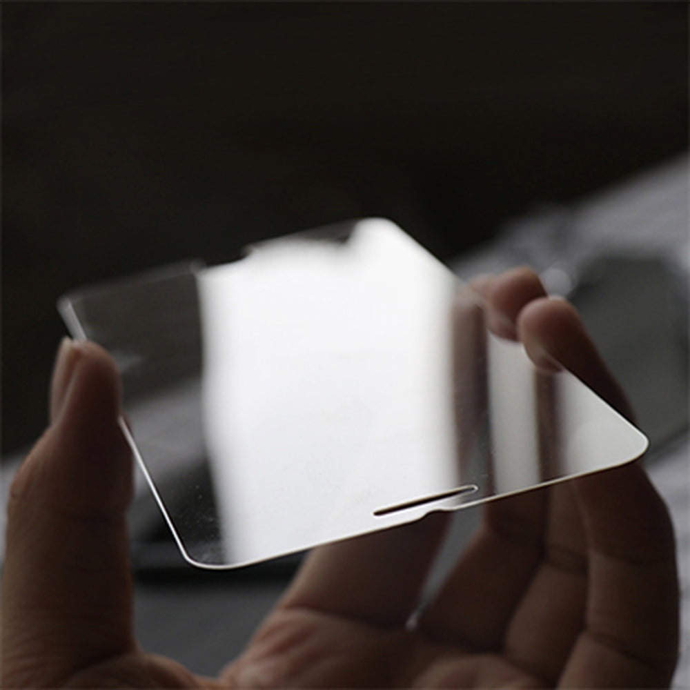 Lito - 2.5D Classic Glass - Vivo Y28s - Clear
