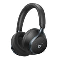 Anker - Wireless Headphones SoundCore Space One (A3035G11) - Bluetooth 5.3, Active Noise Cancelling, Hi-Res - Black