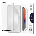 Dux Ducis - Tempered Glass - Samsung Galaxy A35 5G - Black