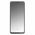 Samsung - Original Display Touchscreen + Frame (16116) - Samsung Galaxy A32 4G (SM-A325), GH82-25579A - Black