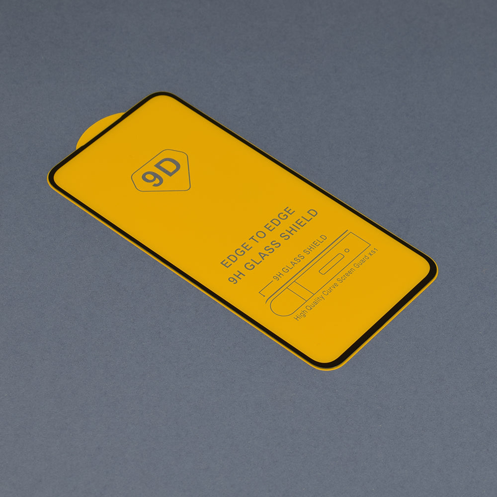 Dux Ducis - Tempered Glass - Samsung Galaxy A35 5G - Black