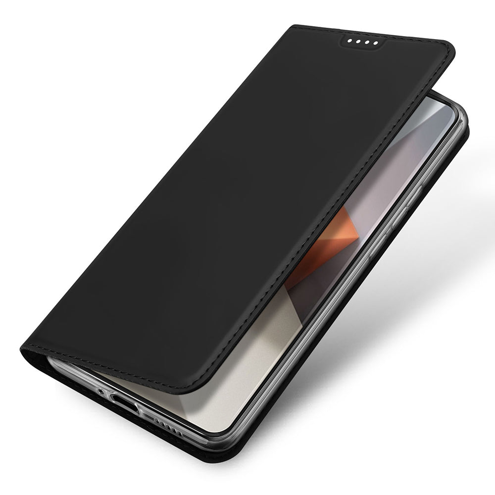 Dux Ducis - Skin Pro - Xiaomi Redmi Note 13 Pro+ 5G - Black