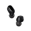 Baseus - Wireless Earbuds Bowie WM01 (NGTW370001) - Bluetooth V5.3, TWS, 300mAh, Type-C - Black