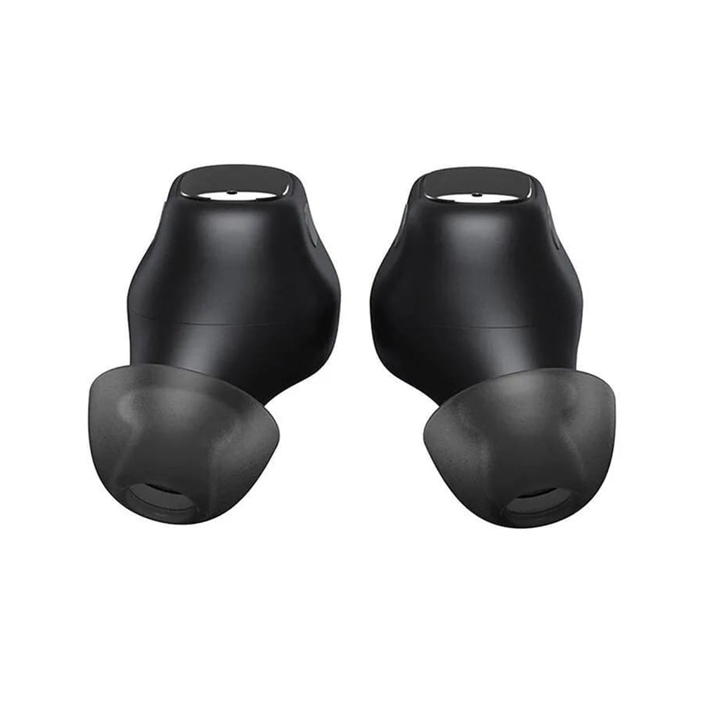 Baseus - Wireless Earbuds Bowie WM01 (NGTW370001) - Bluetooth V5.3, TWS, 300mAh, Type-C - Black