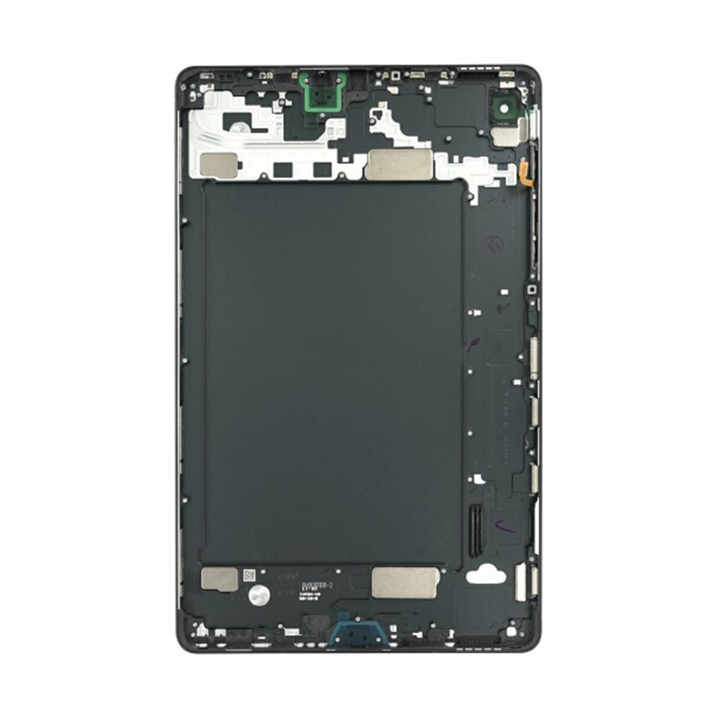Samsung - Battery Cover (20621) - Samsung Galaxy Tab S6 Lite (SM-P615), Service Pack GH96-13408A - Grey