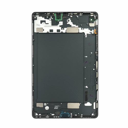 Samsung - Battery Cover (20621) - Samsung Galaxy Tab S6 Lite (SM-P615), Service Pack GH96-13408A - Grey