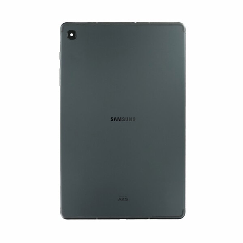 Samsung - Battery Cover (20621) - Samsung Galaxy Tab S6 Lite (SM-P615), Service Pack GH96-13408A - Grey