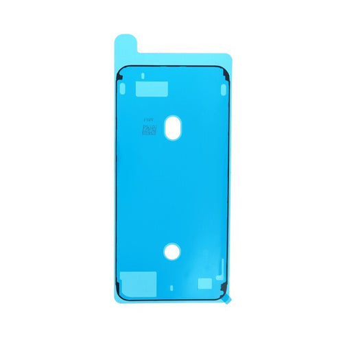 OEM - Display Adhesive Foil (10463) - iPhone 7 Plus - Black