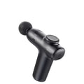 Yesido - Massage Gun (MG01) - Low Noise, Type-C - Black
