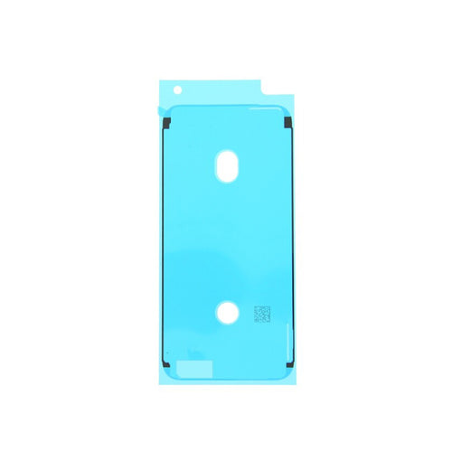 OEM - Display Adhesive Foil Sticker (09870) - iPhone 6s - White