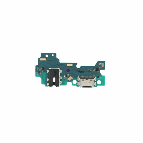 Samsung - Charging Port (16625) - Samsung Galaxy A32 (SM-A325), Service Pack GH96-14244A - Black