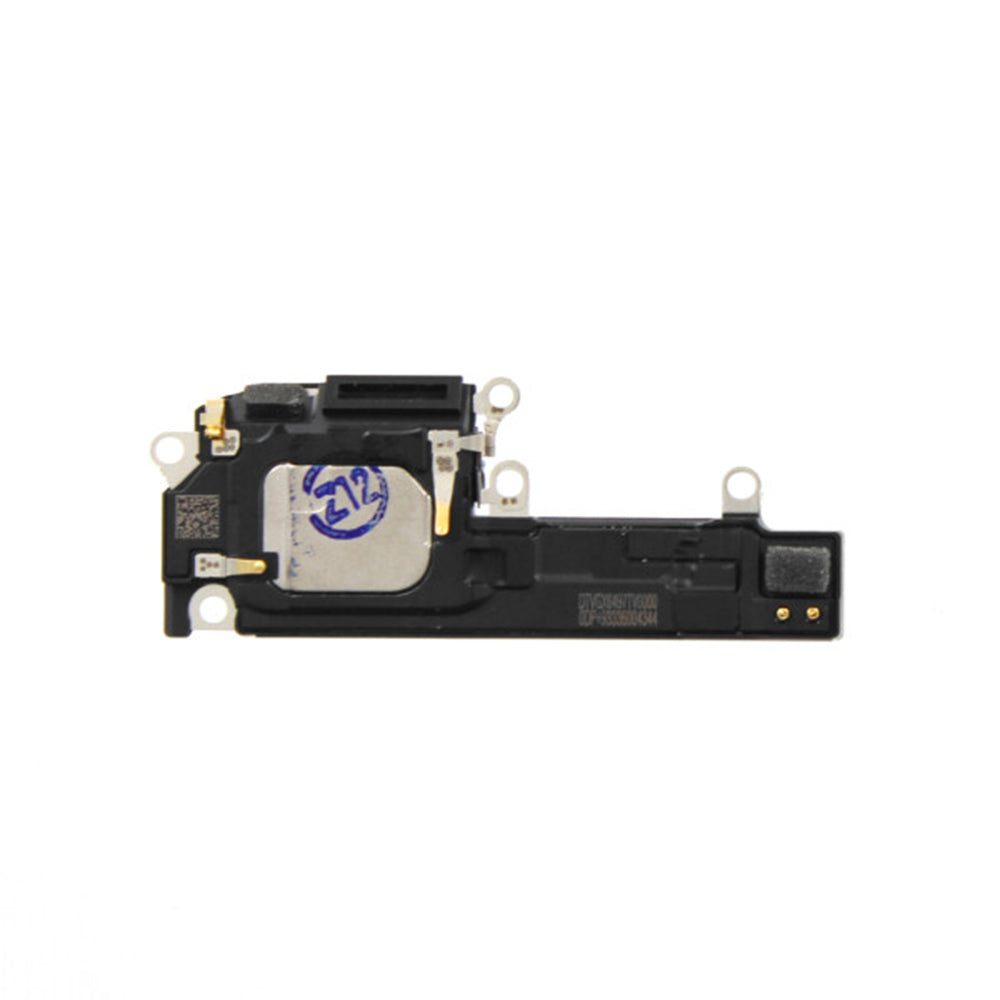OEM - Phone Loud Speaker (20549) - iPhone 15 - Black