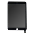 OEM - LCD IPS Display with Touch Unit (12251) - iPad Mini 5 (A2133 / A2124 / A2126) - Black