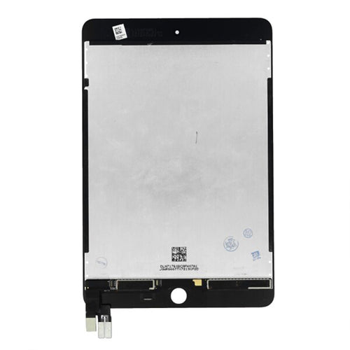 OEM - LCD IPS Display with Touch Unit (12251) - iPad Mini 5 (A2133 / A2124 / A2126) - Black