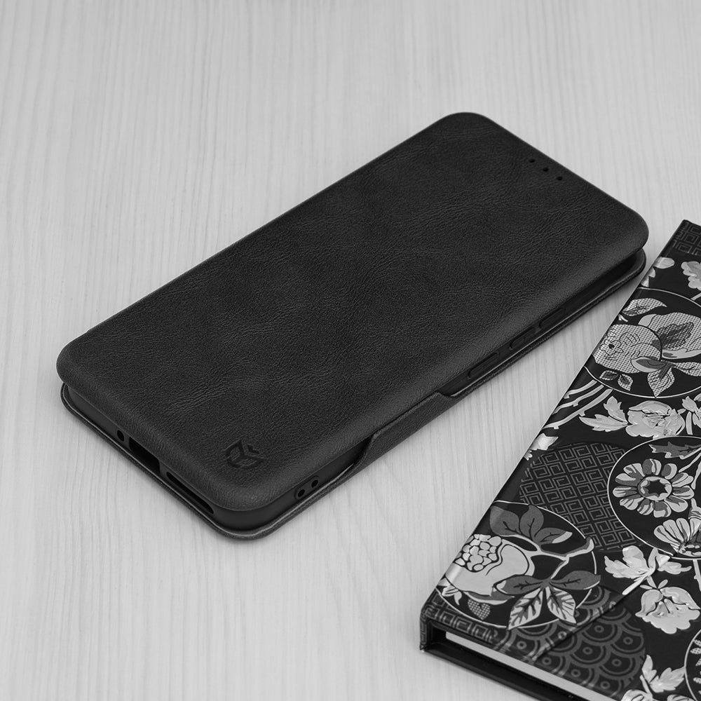 Techsuit - Safe Wallet Plus - Xiaomi 14 Pro - Black