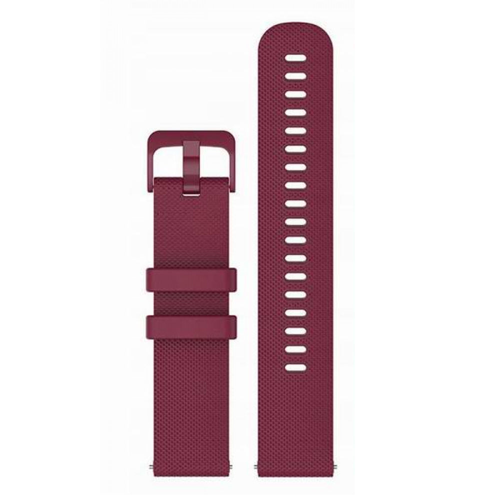 TechSuit Curea smartwatch Techsuit Watchband 22mm (W006) compatibil cu Huawei Watch GT 2 (46mm)/GT 2 Pro/GT 3 Pro (46mm)
