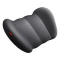 Baseus - Lumbar Pillow Comfort Ride Series (C20036401111-00) - for Car Travelling - Black