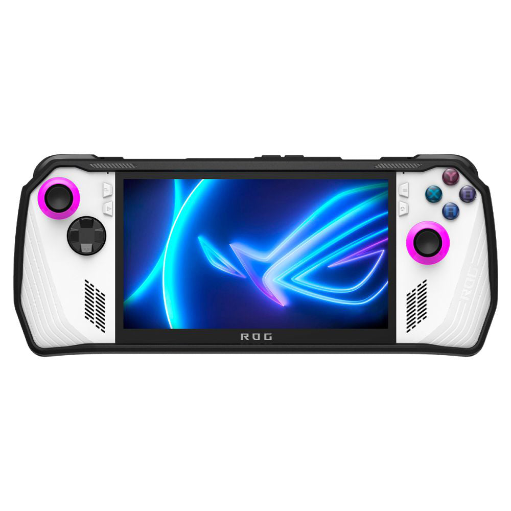 Spigen Accesoriu gaming Spigen Rugged Armor (ACS06921), Asus Rog Ally, Negru Mat – imagine 3