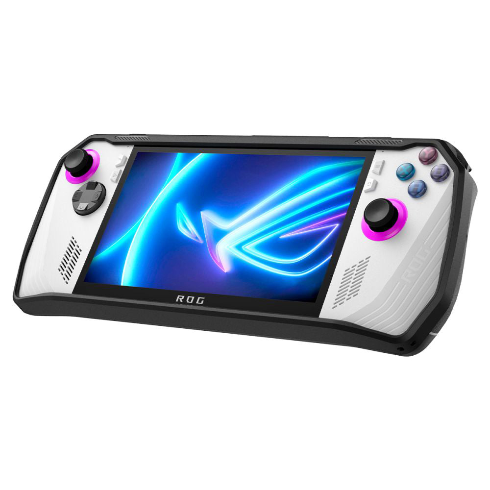 Spigen Accesoriu gaming Spigen Rugged Armor (ACS06921), Asus Rog Ally, Negru Mat – imagine 6