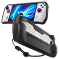 Spigen Accesoriu gaming Spigen Rugged Armor (ACS06921), Asus Rog Ally, Negru Mat