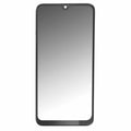 OEM - Display Touchscreen with Frame (16595) - Oppo A31 - Black