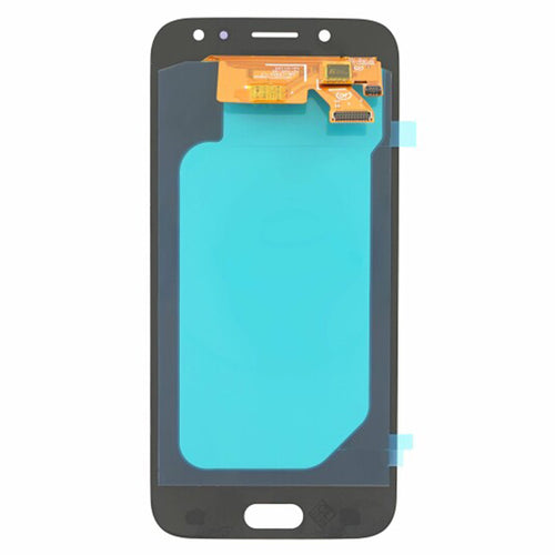 OEM - LCD TFT Display Touchscreen without Frame (18442) - Samsung Galaxy J5 2017 (SM-J530) - Gold
