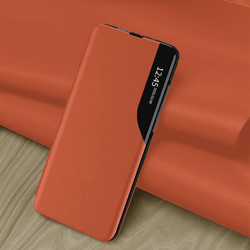 Techsuit - eFold Series - Xiaomi Redmi Note 13 4G - Orange