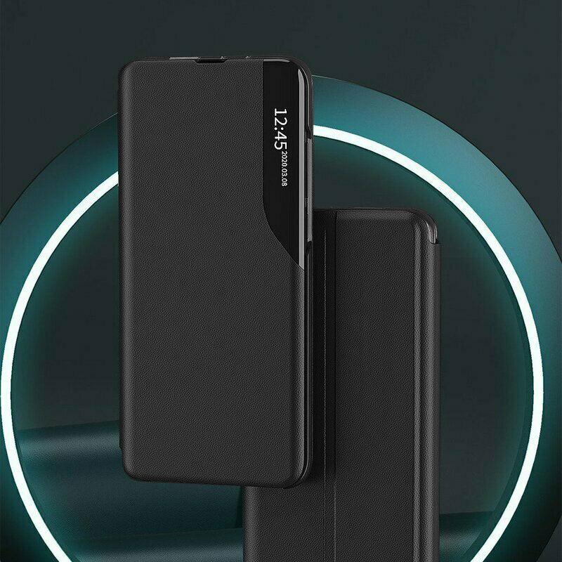 Techsuit - eFold Series - Xiaomi Redmi Note 13 4G - Black