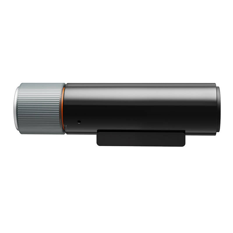Baseus - Rotation Countdown Timer Heyo (L60448003111-00) - with Digital Display, 40-80dB - Black
