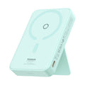 Baseus - Power Bank MagPro Magnetic PPCXZ05 (P10064101333-00) - USB-C, 5000mAh, 20W, MagSafe, Cable Type-C, 3A, 30cm - M