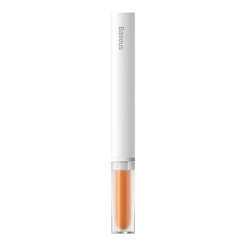 Baseus - Cleaning Brush (NGBS000002) - with 3 Different Types of Brushes - White