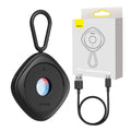 Baseus - Camera Detector Heyo Hidden (FMHY000001) - Type-C, 60mAh, Built-in 3D Sensing Chip - Black