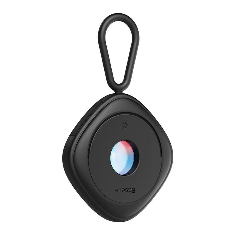 Baseus - Camera Detector Heyo Hidden (FMHY000001) - Type-C, 60mAh, Built-in 3D Sensing Chip - Black