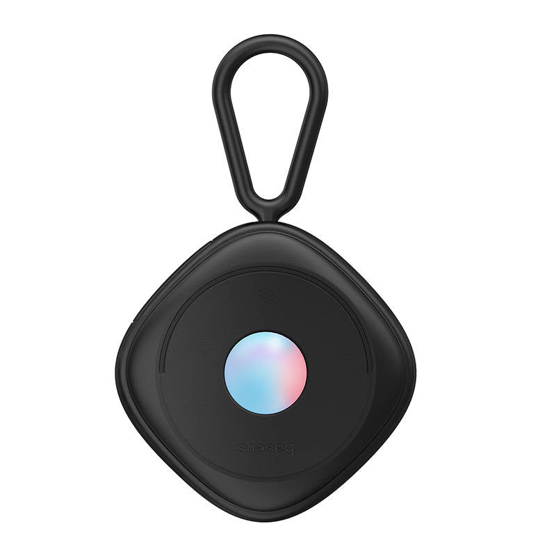 Baseus - Camera Detector Heyo Hidden (FMHY000001) - Type-C, 60mAh, Built-in 3D Sensing Chip - Black