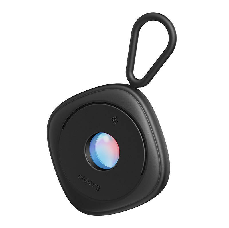 Baseus - Camera Detector Heyo Hidden (FMHY000001) - Type-C, 60mAh, Built-in 3D Sensing Chip - Black