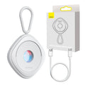 Baseus - Camera Detector Heyo Hidden (FMHY000002) - Type-C, 60mAh, Built-in 3D Sensing Chip - White