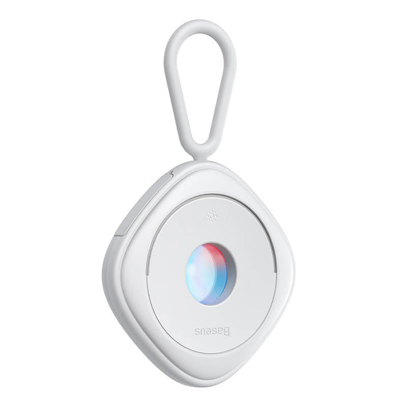 Baseus - Camera Detector Heyo Hidden (FMHY000002) - Type-C, 60mAh, Built-in 3D Sensing Chip - White