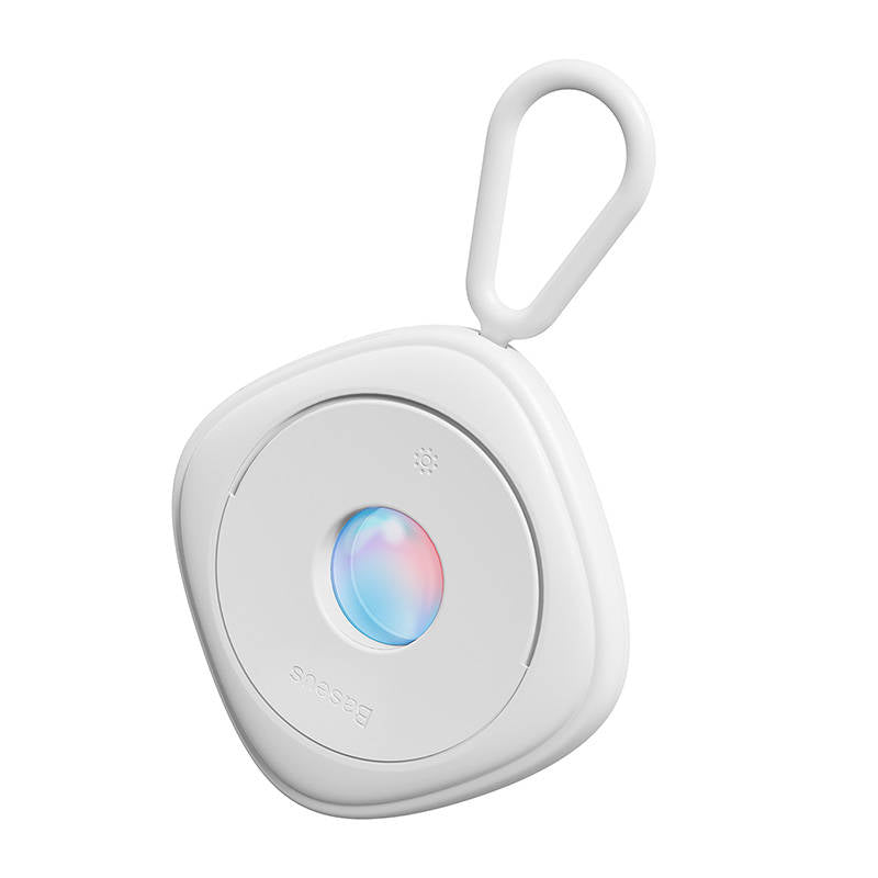 Baseus - Camera Detector Heyo Hidden (FMHY000002) - Type-C, 60mAh, Built-in 3D Sensing Chip - White
