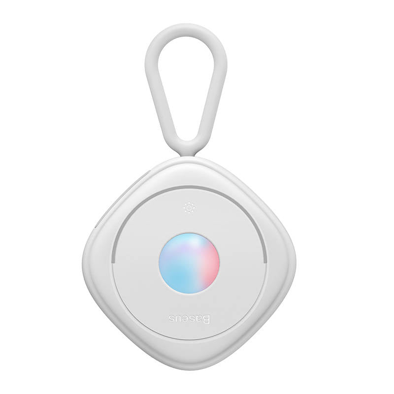 Baseus - Camera Detector Heyo Hidden (FMHY000002) - Type-C, 60mAh, Built-in 3D Sensing Chip - White