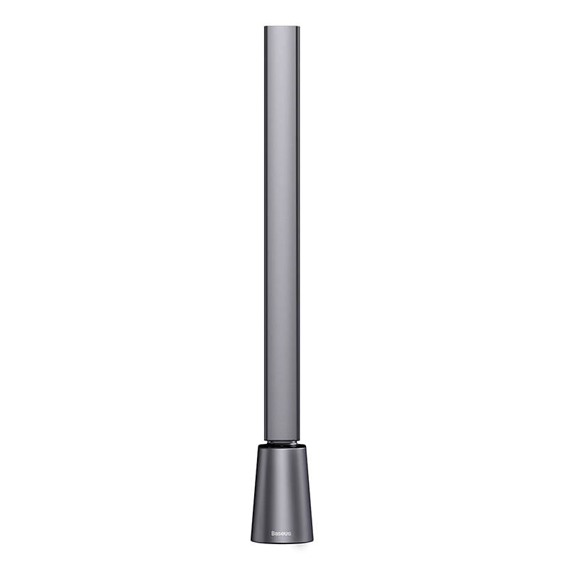 Baseus - Desk Lamp Smart Eye (DGZG-0G) - Rechargeable, 2200mAh, Type-C Cable - Grey