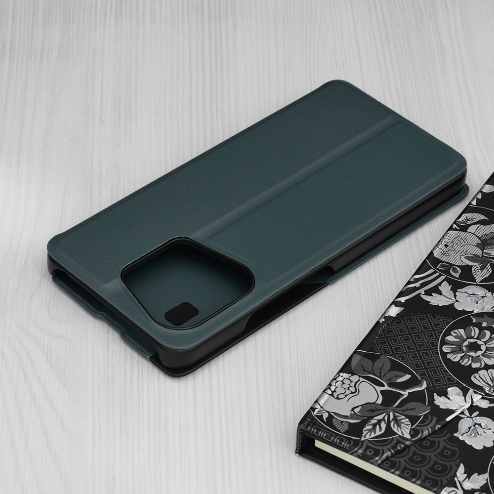 Techsuit - eFold Series - Xiaomi Redmi Note 13 4G - Dark Green