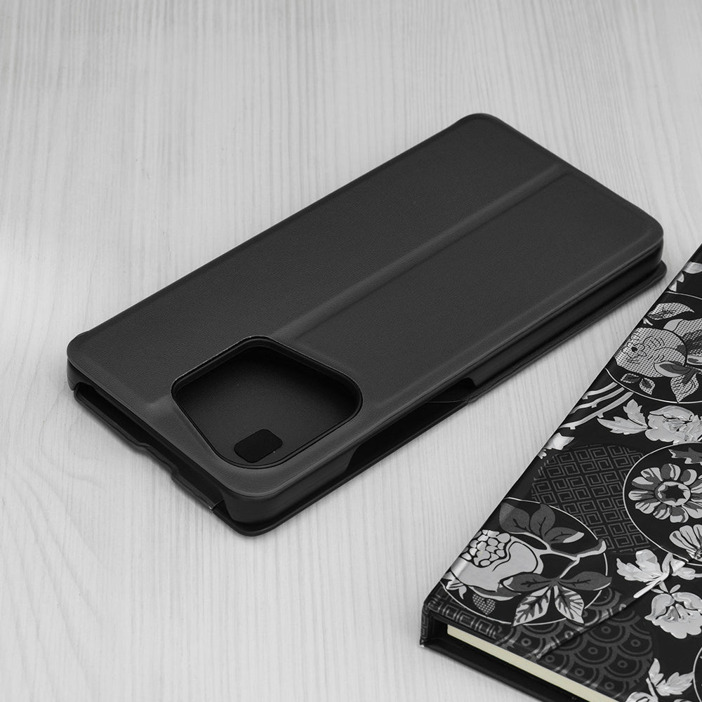 Techsuit - eFold Series - Xiaomi Redmi Note 13 4G - Black